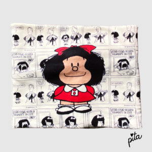 Cuellera Mafalda Perla