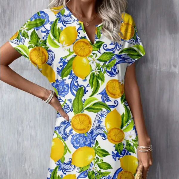 Vestido Lemon - Imagen 3
