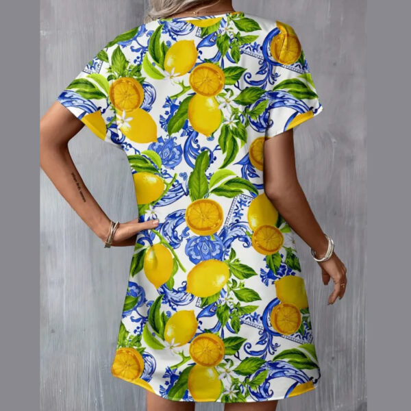 Vestido Lemon - Imagen 2